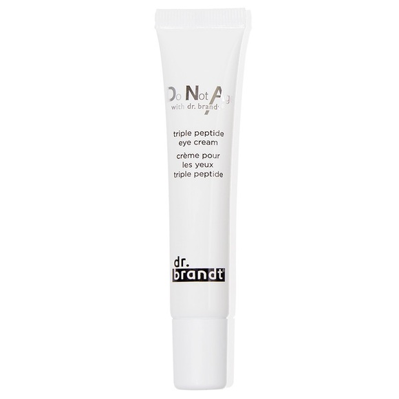 Dr brandt do not age eye cream